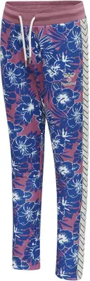 Produktbild von hummel hmlFLOWERY Jogginghose Mädchen heather rose 104
