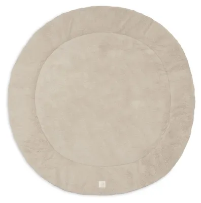 Produktbild von Jollein 017-537-68212, Babyspielmatte, Polyester, Sand