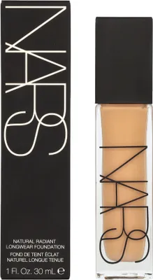 Produktbild von Foundation Nars Natural Radiant Longwear Foundation