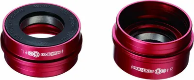 Produktbild von FSA Innenlager Road M3 BB30 68 mm auf MegaExo 24 mm - effiziente Kraftübertra...