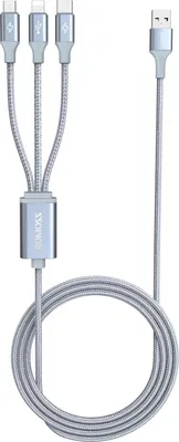 Zdjęcie produktu dla Kabel danych ROMOSS CB25A(1M)