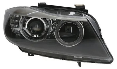 Obrázok produktu pre Originálne ZKW Bi Xenónové svetlomety pravé pre BMW radu 3 E90 E91 63117202584