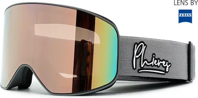 Produktbild von PHIERES Conphroier Matt Shadow Rose Gol .