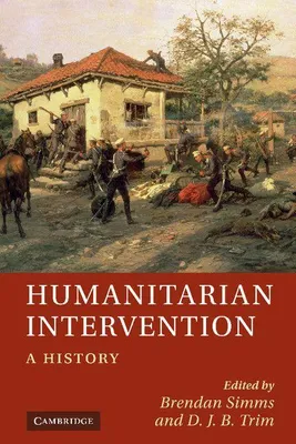 Produktbild von Humanitarian Intervention