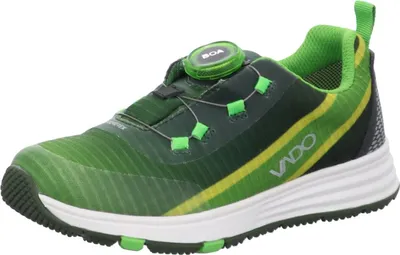 Produktbild von Vado Sportliche Schnürschuhe SKY LO BOA GTX Uni 31353133303439 Grün 33 EU