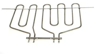 Immagine prodotto di Delonghi resistenza griglia barbecue Grigliatutto Barby-Q Rodeo BQ78 BQ80