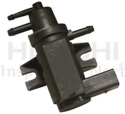 Produktbild von HITACHI Druckwandler Turbolader Magnetventil für VW Golf IV Schrägheck (1J1) 2509338