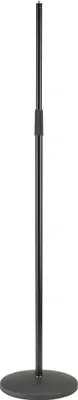 Zdjęcie produktu dla König & Meyer 26125, Czarny, 27,5 cm, 1700 mm, 3,36 kg