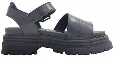 Imagen del producto de Sandalias Buffalo Lennox TS para mujer, color negro, estilo casual