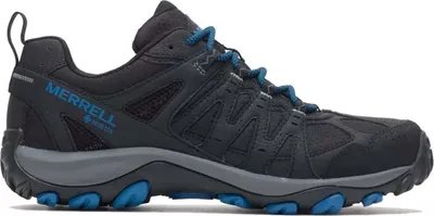 Produktbild von Merrell Sneakers J135491 in Black color size 43
