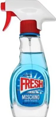 Image de Moschino Fresh Couture Eau de Toilette pour femme 30 ml