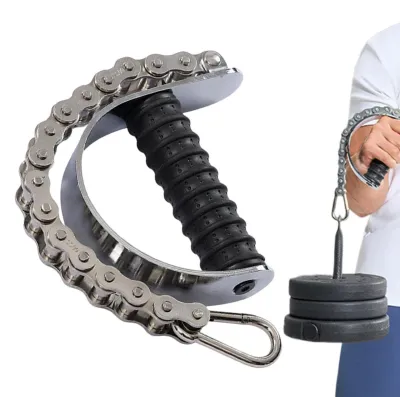 Obrázek produktu pro Nastavitelný podpažní trenér pro posilování