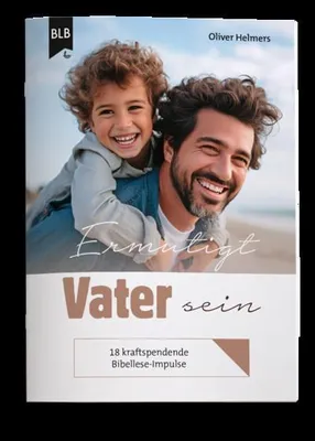 Obrázok produktu pre Ermutigt Vater sein