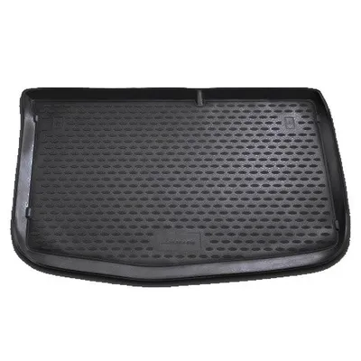 Immagine prodotto di Rivestimento del bagagliaio in gomma Novline Hyundai i20 2008-2014