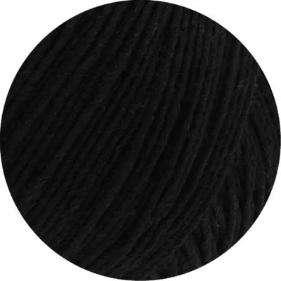 Produktbild von Solo Lino 014 | Schwarz