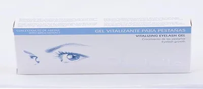 Obrázok produktu pre BELCILS SENSITIVE EYES vitalizujúci gél na riasy 8 ml