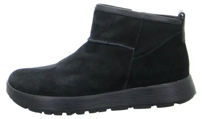 Produktbild von Think! Komfort Stiefeletten Damen 31393033303936 Schwarz 40 1/2 EU