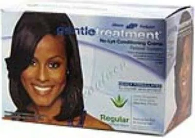 Obrázok produktu pre Gentletreatment No-Lye