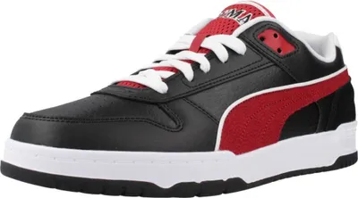 Produktbild von PUMA CAVEN 2.0 LUX Schwarz