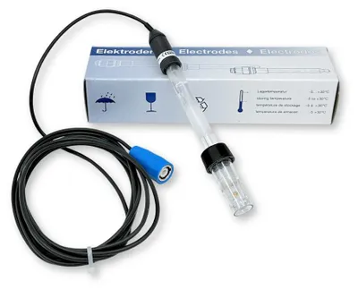 Produktbild von BAYROL Redox-Elektrode Gold  Salt Relax und  Automatic Salt