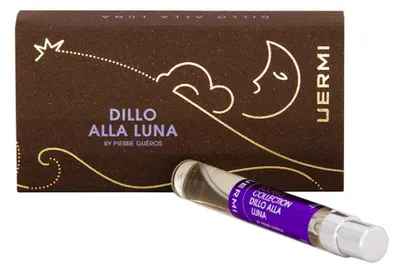 Zdjęcie produktu dla Uermi, Dillo Alla Luna, perfumy, unisex, buteleczka 2 ml*