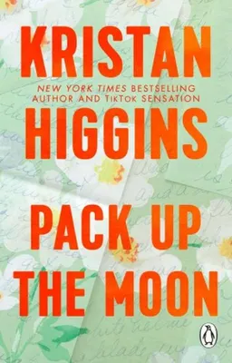 Immagine prodotto di Pack Up The Moon – Lingua: Inglese