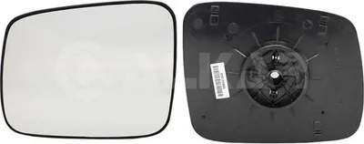 Zdjęcie produktu dla Wkład Lusterka Vw Transporter Iv 09.90-04.03 Le