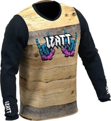 Zdjęcie produktu dla Leatt MTB Gravity 3.0 Jersey Woody M