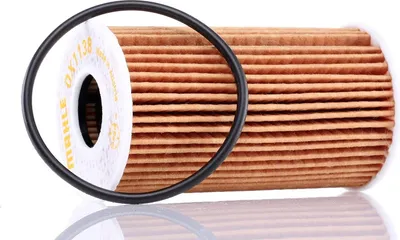 Immagine prodotto di Ox1138D Eco Oelfilter Passend Fuer Land