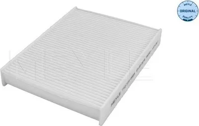 Produktbild von MEYLE 712 319 0005 Innenraumfilter Pollenfilter für FORD Fiesta Mk5 Schrägheck (JH1, JD1, JH3, JD3)