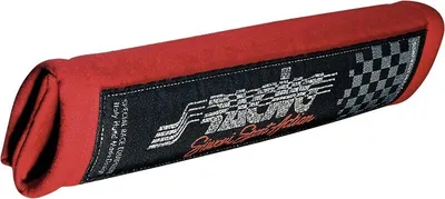 Produktbild von Simoni Racing Gurtpolster CC2/R-V Mikrofaser