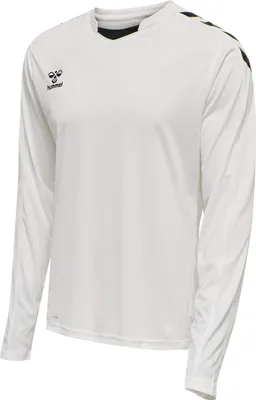Produktbild von hmlCORE XK POLY JERSEY L/S