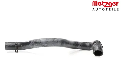 Produktbild von METZGER Kühlerschlauch Wasserschlauch für FORD Transit Mk6 Kasten (V347, V348, FA) 2421424