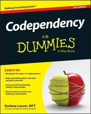 Produktbild von Codependency for Dummies