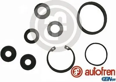 Produktbild von AUTOFREN SEINSA Reparatursatz Hauptbremszylinder D1793 für CHRYSLER PT CRUISER (PT) 24mm
