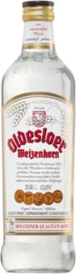 Produktbild von Oldesloer Weizenkorn 32% 0,7l