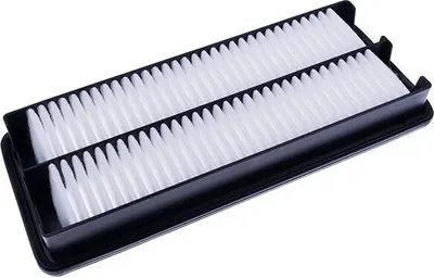 Obrázok produktu pre Vzduchový filter DENCKERMANN A146997 pre FIAT 124 Spider (348) Filter recirkulovaného vzduchu