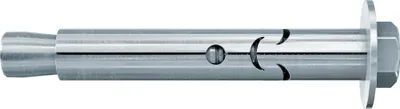 Image de Fischer FSA-S 20 pc(s) Kit de vis et d'ancrage 65 mm