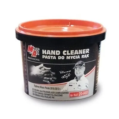 Produktbild von MA Professional Handwaschpaste 600g