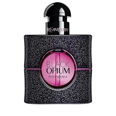 Obrázek produktu pro Yves Saint Laurent Black Opium Neon parfémovaná voda pro ženy 30 ml