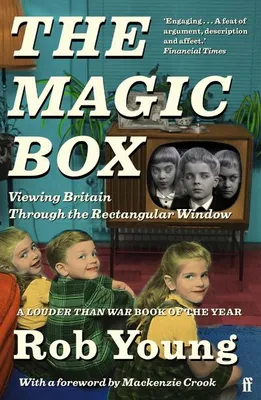 Produktbild von The Magic Box