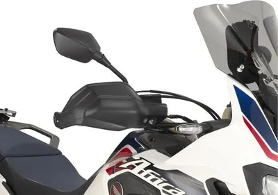Produktbild von GIVI Handprotektor aus ABS für Honda Modelle