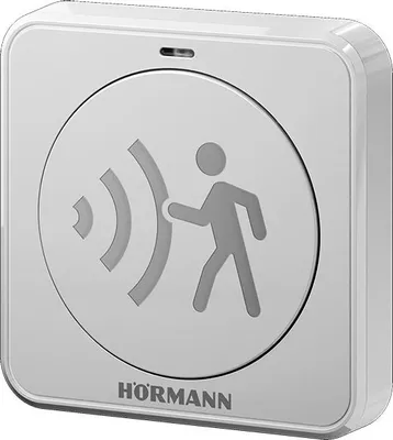 Image de Hörmann Elément de commutation sans contact HTR 1-24Tension de service 12-24 V AC/DC