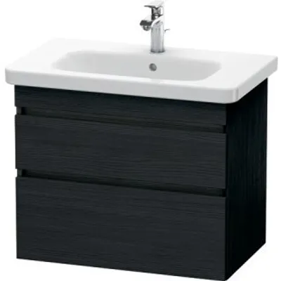 Produktbild von DURAVIT DS648101616 WTU wandh. DuraStyle 448x730x610mm