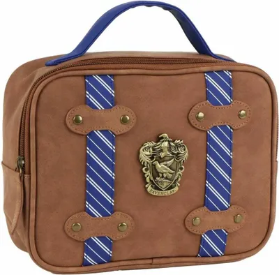Immagine prodotto di Borsa cosmetica da viaggio Harry Potter Ravenclaw