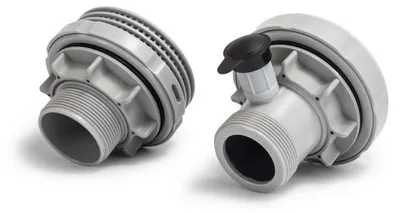 Produktbild von Intex Hydro-Belüftungsset (Ø 38 mm)