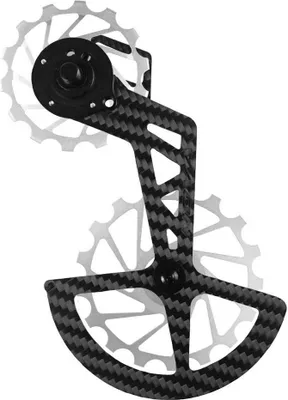 Produktbild von Carbonkeramikummere Shimano GRX 810-15