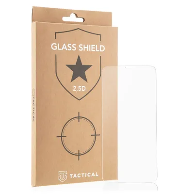 Immagine prodotto di Tactical 2.5D Vetro Temperato per iPhone 11/XR - Tamsiai mėlyna KP25818