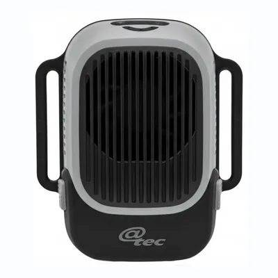Produktbild von Kabelloses Thermopad ThermoGenie - Wärme- & Kältepad mit Kontrastmodus, USB-C, tragbar, wiederaufladbar