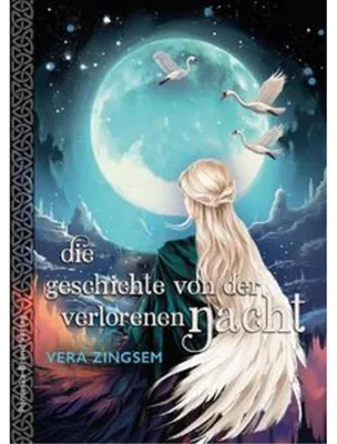 Image de Die Geschichte von der verlorenen Nacht